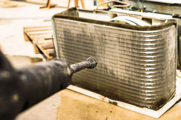 Best Dryer Vent Cleaning Services  in New Paris, OH