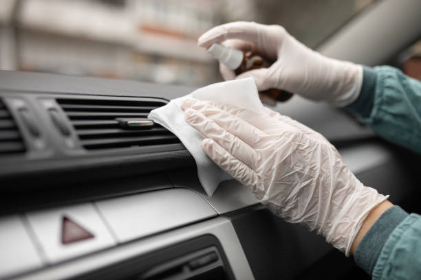 Best HVAC System Cleaning  in New Paris, OH