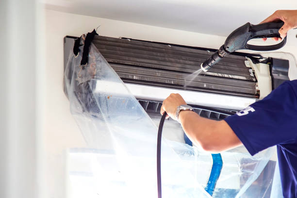 Best Local Air Duct Cleaning Services  in New Paris, OH