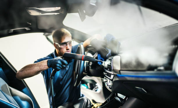 Best Ductwork Cleaning Services  in New Paris, OH