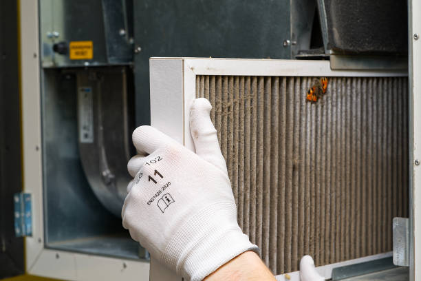 Best HVAC Maintenance and Cleaning  in New Paris, OH
