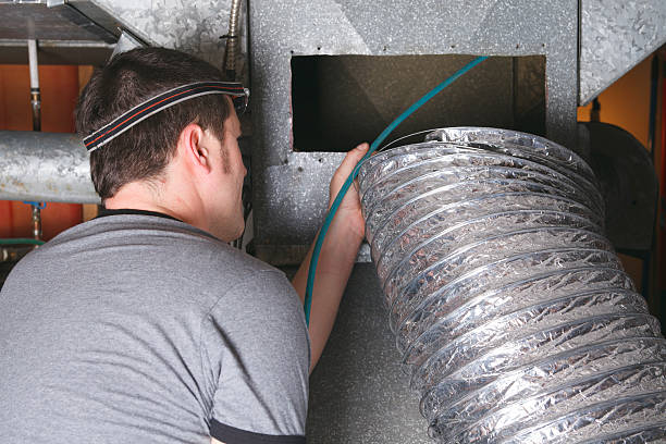  New Paris, OH Airduct Cleaning Pros