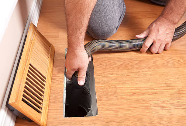 Best Air Duct Sanitizing Services  in New Paris, OH