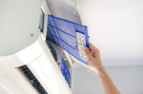 Best Air Duct Cleaning Near Me  in New Paris, OH