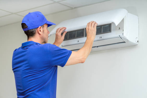 Best HVAC Air Duct Cleaning  in New Paris, OH