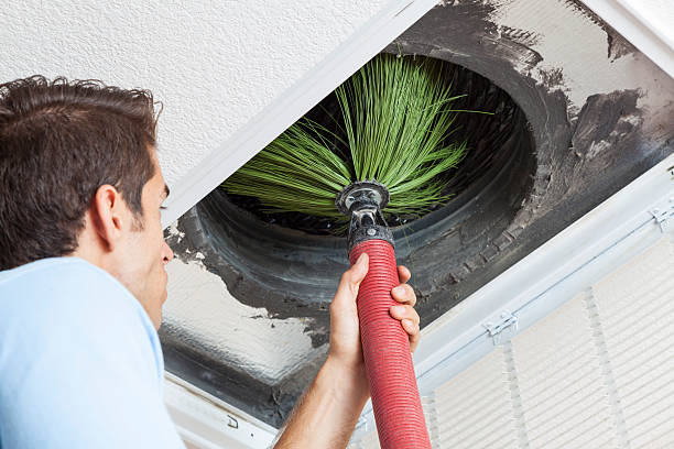 Best Air Duct Cleaning Company Near Me  in New Paris, OH