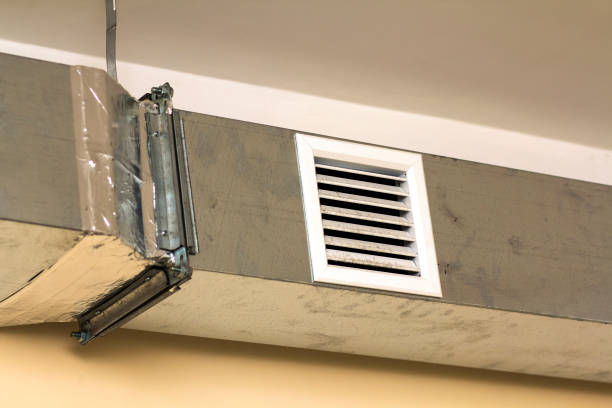 Best HVAC Maintenance and Cleaning  in New Paris, OH